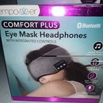 Bluetooth 5.1 Sleep Eye Mask Wireless Headphones Stereo Headset Android Ios Nib New. Price: $12.99.
