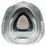 Fisher & Paykel Zest Q Replacement Nasal Mask Standard 400HC448 No Headgear New. Price: $27.00.