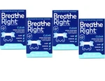 Nasal Strips Clear For Sensitive Skin Large, 30 Count (pack Of 4) New. Price: $96.20.