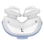 Resmed Airfit P10 Nasal Pillow Cushion Size LARGE/62933 New. Price: $10.00.