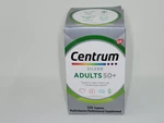 Centrum Silver For Adults 50 Plus Multivitamin 125 Tablets, Exp June 2026 New. Price: $10.00.