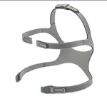 F&p Cpap Headgear Strap For Simplus Eson Full Face Mask Replacement M/l New. Price: $25.99.