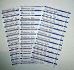 Nasal Strips Breathe Better Reduce Stop Snoring Sleep Apnea, Right Aid Adhesive New. Price: $46.99.
