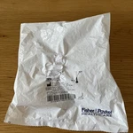 Fisher & Paykel Flex Fit 431 Mask Silicone Seal Only Small 400HC112 New. Price: $14.99.