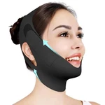 Chin For Sleeping,adjustable Strap,jawline Shaper,face S... New. Price: $23.06.