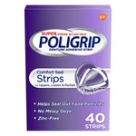 Spg Comfort Seal Strips X40 Purple New. Price: $10.82.