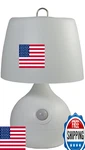 Mighty Bright Motion-sensor Light For Baby Nursery Nighttime Safety 90-HR Batter New. Price: $59.50.