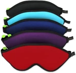 Bucky Shades Block Out Eye Mask Sleeping Ultralight Blindfold All Colors New. Price: $15.90.