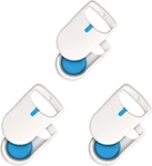Magnetic Headgear Clips Pairs Compatible With Air-fit N20 F20 F30 & Air-touch New. Price: $17.99.