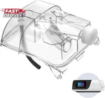 Replacement Tubing Adapter For Resmed Airsense 11 And Aircurve Series Machine New. Price: $33.33.