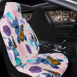 Cute Stitch Play Guitar Magic Summer Vacation Lilo & Car Seat Covers New. Price: $49.48.