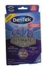 Dentek Full Protection Ultimate Dental Guard For Nighttime Teeth Grinding Nib New. Price: $16.98.