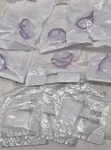 Lot Of 12- 6 Resmed Airfit P10 Xs Nasal Pillows & Airsense Style Filters New. Price: $58.99.