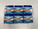 Trouble Sleeping? 6X Unisom Sleeptabs Nighttime Sleep-aid 48 Tablets EXP06/26 New. Price: $23.99.