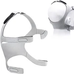 Fisher Paykel Simplus Full Face Mask Headgear Cushion Cpap Medium/large New. Price: $17.77.