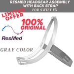 Resmed Bella Loops Headgear Back Strap Soft For Swift Fx Nasal Pillow Cpap Masks New. Price: $19.99.