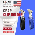 *direct* Cpap Hose Holder Clip - Hospital Grade Made Usa 5PCS Free Shipping New. Price: $12.95.