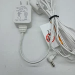 #af) Oem Babysense Video Monitor 6V .4A Power Adapter Cord EP19-060040WXLA Used. Price: $16.00.