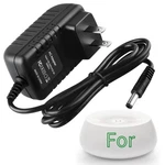 5V Charger For Hatch Baby Rest Mini HBR2700 HBR4002 RM01 Sound Machine Cord New. Price: $16.99.