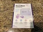 Dr. Best - Nozebot Electric Baby Nasal Aspirator *new/sealed*. Price: $71.22.
