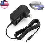 6V Ac/dc Adapter For Conair SU1W Sleep Sound Therapy Machine Noise New. Price: $6.18.