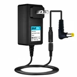 Ac Adapter Charger For Sharper Image Design SI677 S1677 Sound Soother 20 Therapy New. Price: $12.74.