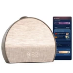 Hatch Restore 3 Sunrise Alarm Clock Sound Machine Smart Light (cocoa) White New. Price: $268.97.