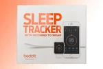 Beddit 3 Sleep Tracker With Nothing Wear Bluetooth For Ios New. Price: $31.99.