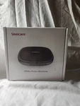 Sinocare White Noise Machine - 20 Relaxing Sounds Natural Baby Sleep New. Price: $16.98.