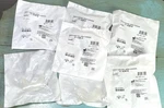 Lot 7 Redmed Airfit N301 Small Wide Cushion 63810 Sealed New. Price: $67.77.