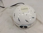 Hemingweigh HW-D1 Sleep Sound Machine White Noise Usb Charger Night Light Used. Price: $28.93.