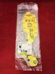 New Ambu Mini Perfit Ace Infant & Pediatric Extrication Collar 000281106 Yellow. Price: $12.82.