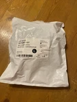 Sealed Respironics 1081897 Rp, Comfortgel Blue Full Cushion & Flap Large Size New. Price: $5.95.