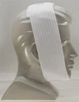 Super Deluxe Cpap Chin Strap, Extra Large New. Price: $18.95.