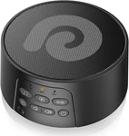 Dreamegg White Noise Machine, Sound For Sleeping Baby, Kids, Black New. Price: $82.95.