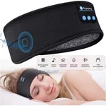 Musicozy Headphones Bluetooth 5.4 Headband, Wireless Sleeping Eye Mask New. Price: $18.60.