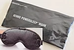 Nikken Kenko Powersleep Mask. Brand New, Newest Model #16821. Price: $108.92.