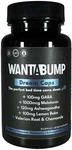 Want Bump Dream Caps Relax & Unwind Melatonin, L-theanine Herbal Blend New. Price: $10.00.