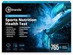 5STRANDS Sports Nutrition Health For Adults & Kids, 770 Items Tested, Fo... Brand. Price: $146.06.