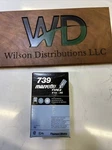 Thomas & Betts 739P Mr Pack Of 50 Electrical Wire Connectors Typeii #14-#6 Wing New. Price: $22.95.