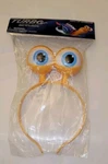 2013 Dreamworks Animation Turbo Promotional Light Up Snail Eyes Headband. Price: $75.00.