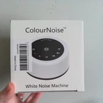 New Sealed Noise Machines With 10 Colors Night Light Sounds. Price: $15.00.