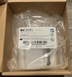 Soclean Adapter Resmed Airsense Pna 1210UNI Oem As New. Price: $29.99.