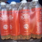 Neuro Sleep Mellow Mango, 16.9OZ (pack Of 12) New. Price: $40.00.