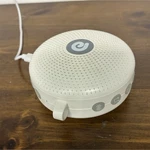Dreamegg HFD-W11 Max White Noise Machine Used. Price: $20.00.
