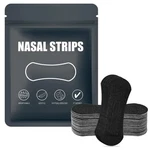 Anti Snoring Nasal Strips For Breathing Support 30 60 90 150 Pieces Polyester New. Price: $41.35.