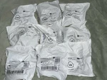 Lot Of 9 - Fisher & Paykel Evora Full Face Cushion Seal Xs 616760 And 400EVF114 New. Price: $55.00.