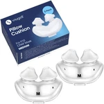 2 Pcs Cpap Nasal Cushion W/ Soft Seal For Airfit P10 Mask Medium Replacement New. Price: $34.97.