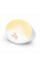 Ihome Zenergy Sunrise Bluetooth Bedside Sleep Light Therapy Machine Speaker New. Price: $125.50.