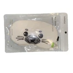 Brand New Miniso Eye Mask Otter Sleep. Price: $8.50.